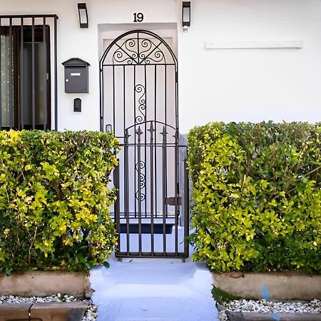 Apartamento Aldako By Sanse Holidays San Sebastian Buitenkant foto