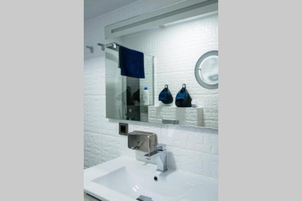 Apartamento Aldako By Sanse Holidays San Sebastian Buitenkant foto