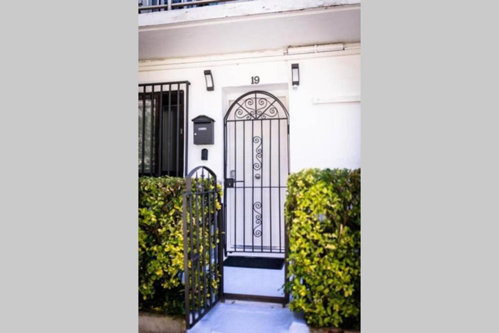 Apartamento Aldako By Sanse Holidays San Sebastian Buitenkant foto