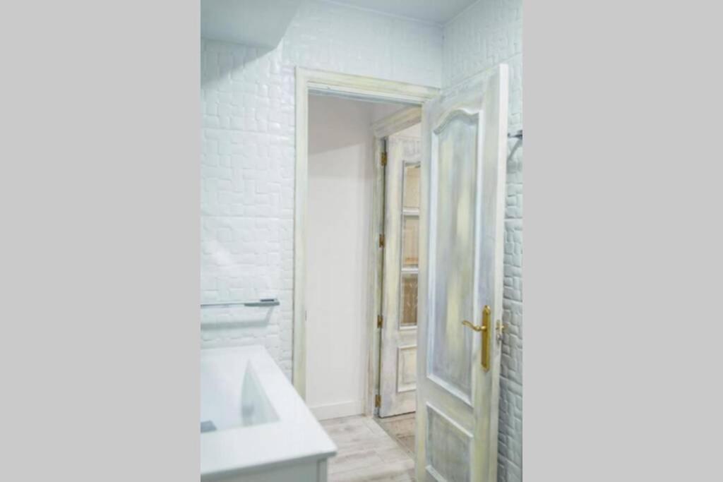 Apartamento Aldako By Sanse Holidays San Sebastian Buitenkant foto