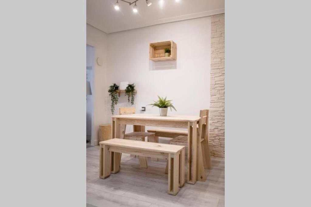 Apartamento Aldako By Sanse Holidays San Sebastian Buitenkant foto