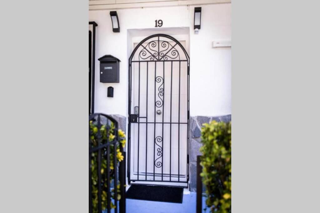 Apartamento Aldako By Sanse Holidays San Sebastian Buitenkant foto