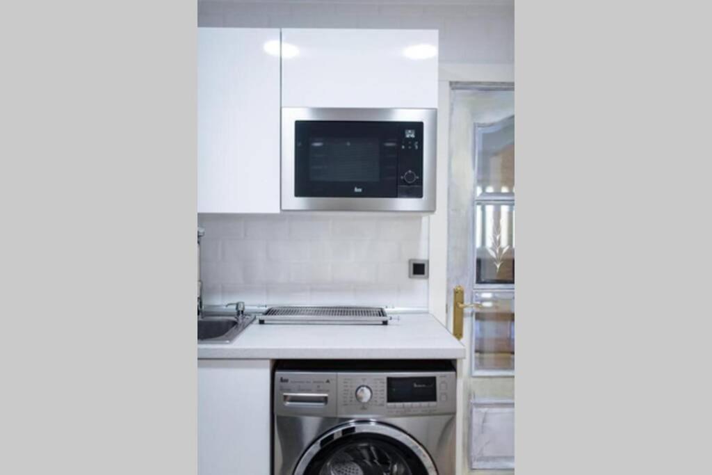Apartamento Aldako By Sanse Holidays San Sebastian Buitenkant foto