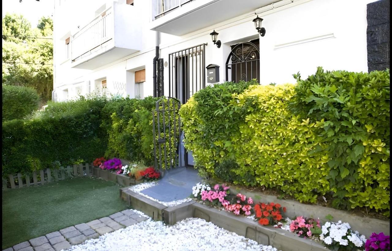 Apartamento Aldako By Sanse Holidays San Sebastian Buitenkant foto