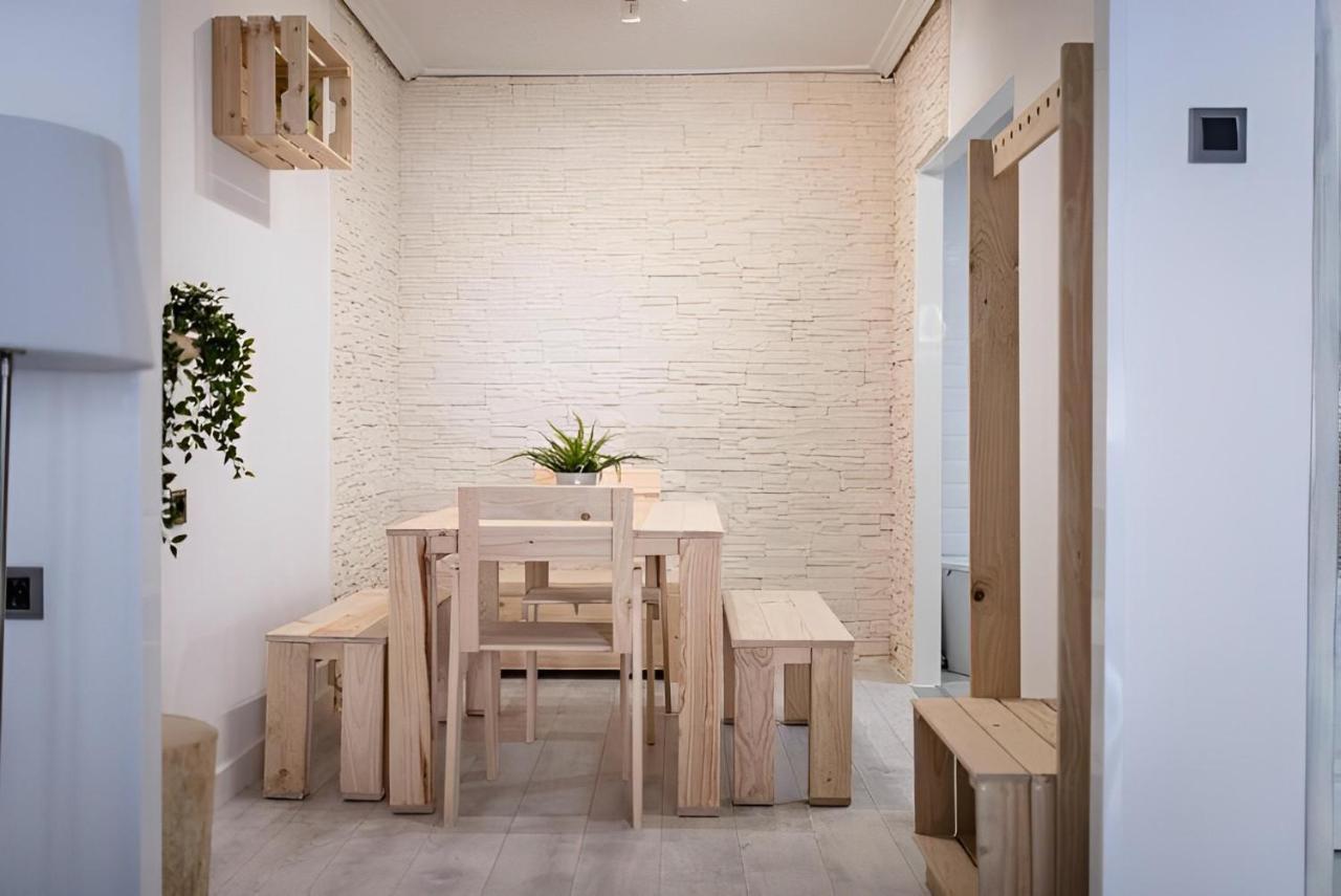 Apartamento Aldako By Sanse Holidays San Sebastian Buitenkant foto
