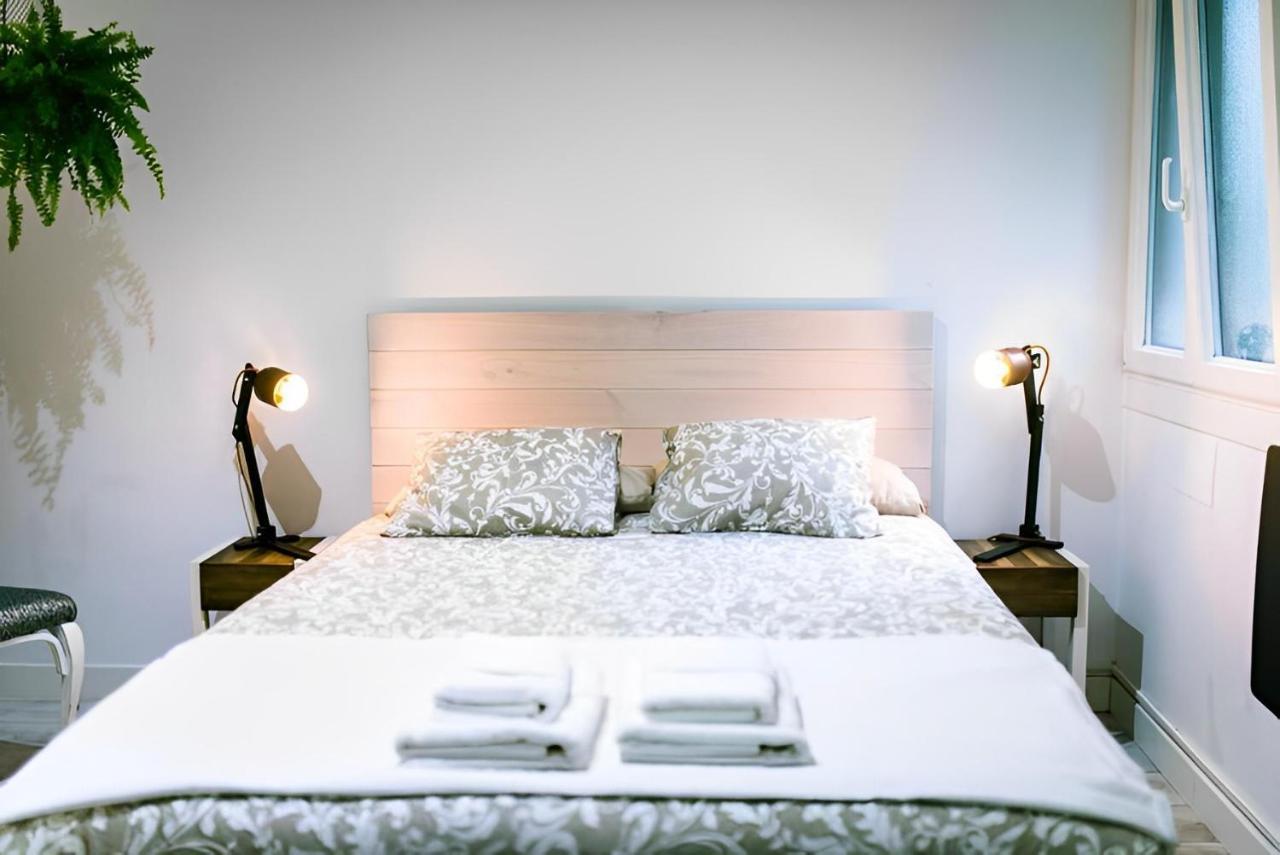 Apartamento Aldako By Sanse Holidays San Sebastian Buitenkant foto
