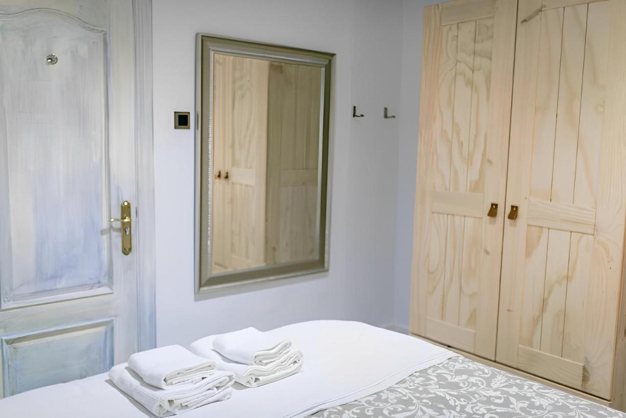 Apartamento Aldako By Sanse Holidays San Sebastian Buitenkant foto