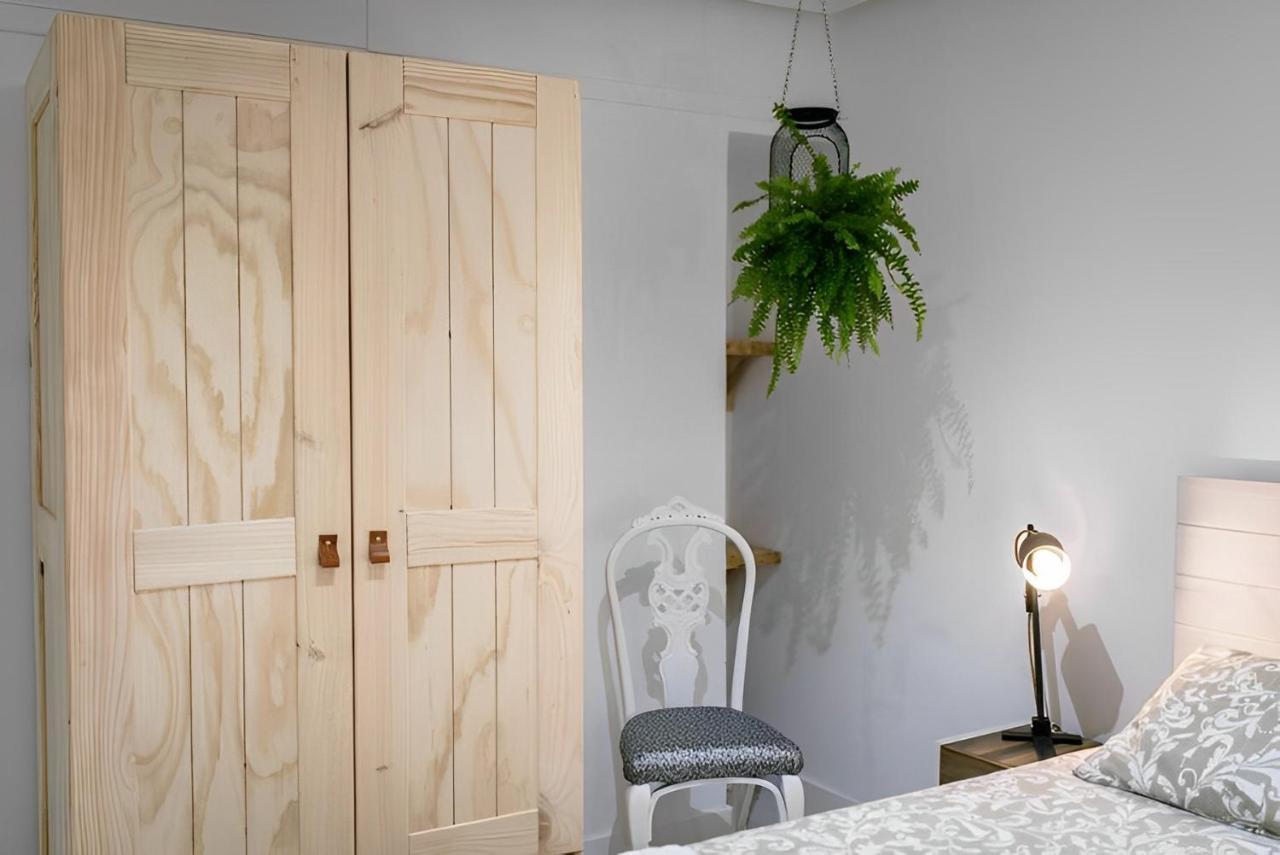 Apartamento Aldako By Sanse Holidays San Sebastian Buitenkant foto