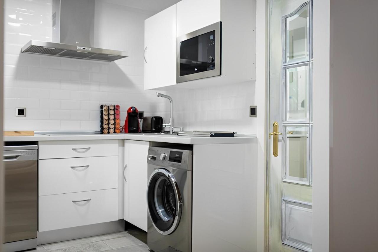 Apartamento Aldako By Sanse Holidays San Sebastian Buitenkant foto