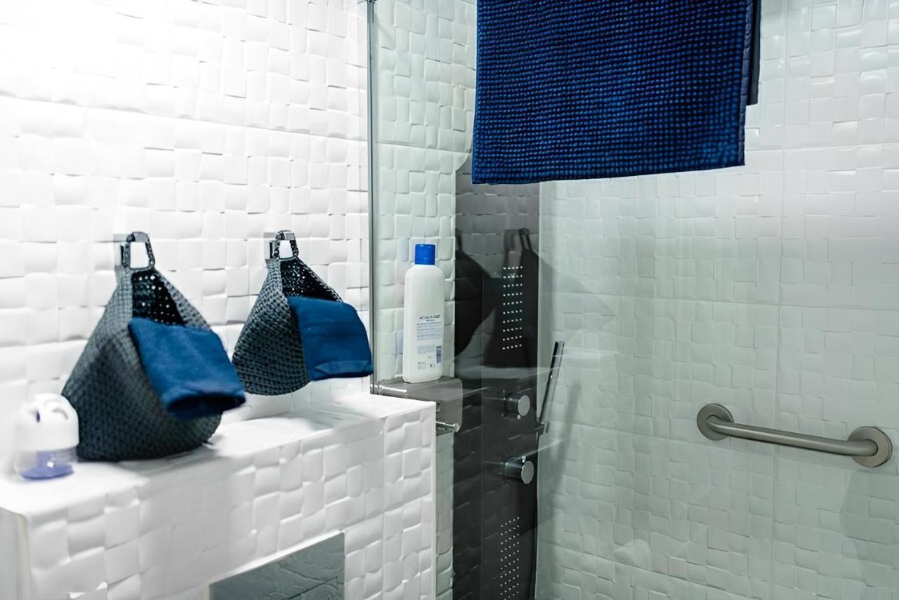 Apartamento Aldako By Sanse Holidays San Sebastian Buitenkant foto