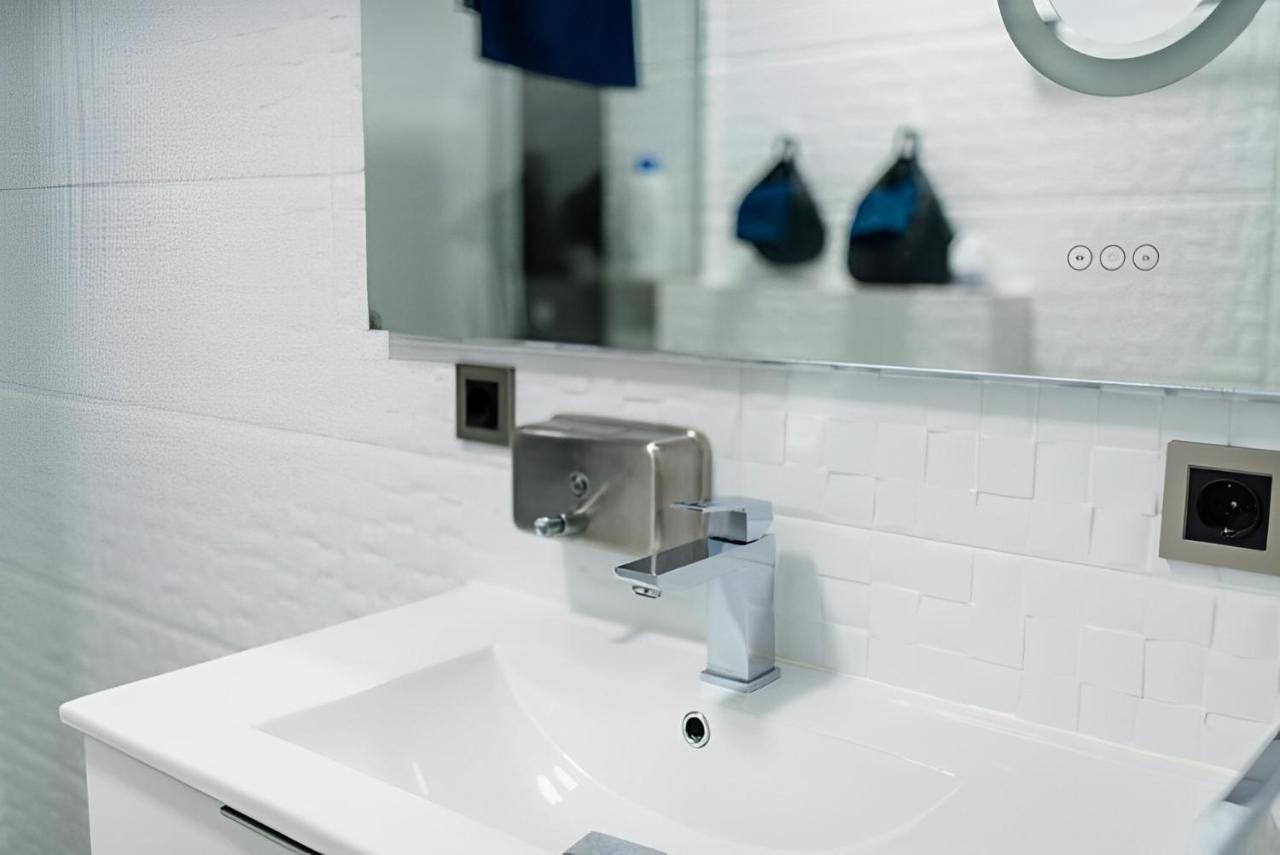 Apartamento Aldako By Sanse Holidays San Sebastian Buitenkant foto